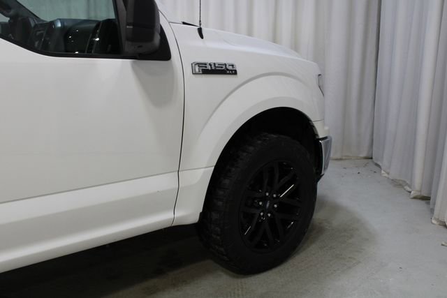 Used 2020 Ford F150 XLT w/ Trailer Tow Package AWD/4WD image 26