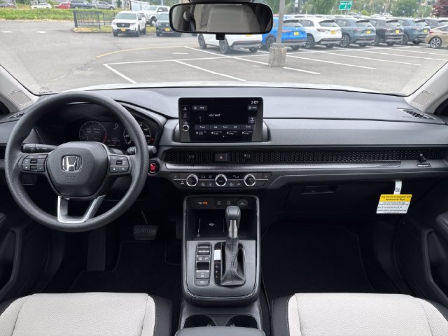 New 2026 Honda CR-V EX image 13