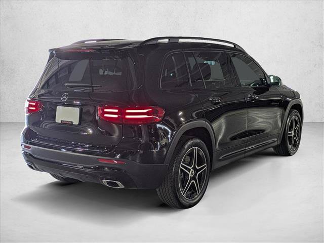 Used 2026 Mercedes-Benz GLB 250 image 8