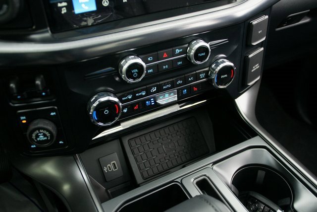 New 2026 Ford F150 Lariat w/ Equipment Group 501A Mid image 28