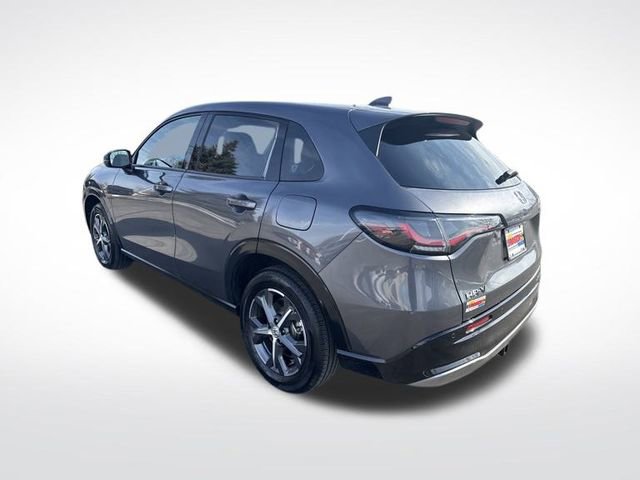 Certified 2025 Honda HR-V EX-L image 3