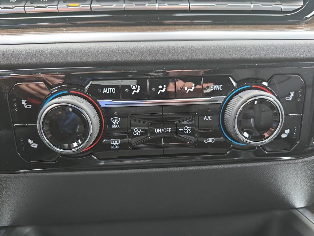 New 2026 Chevrolet Silverado 2500 LT w/ Safety Package image 25