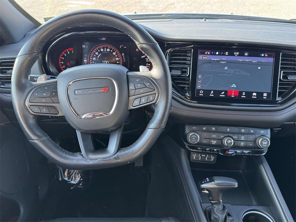 Used 2024 Dodge Durango GT image 17