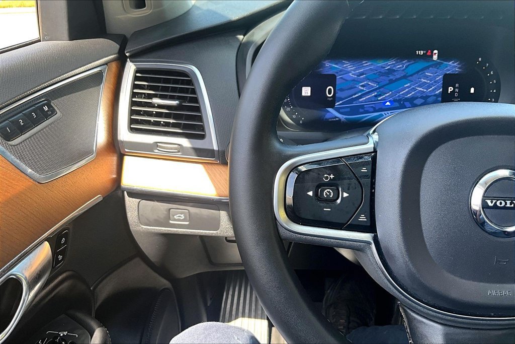 Certified 2023 Volvo XC90 B6 Core w/ Protection Package Premier AWD/4WD image 26
