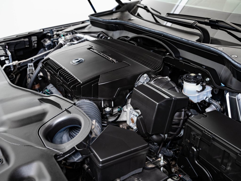 Certified 2023 Acura MDX SH-AWD w/ Advance Package image 48