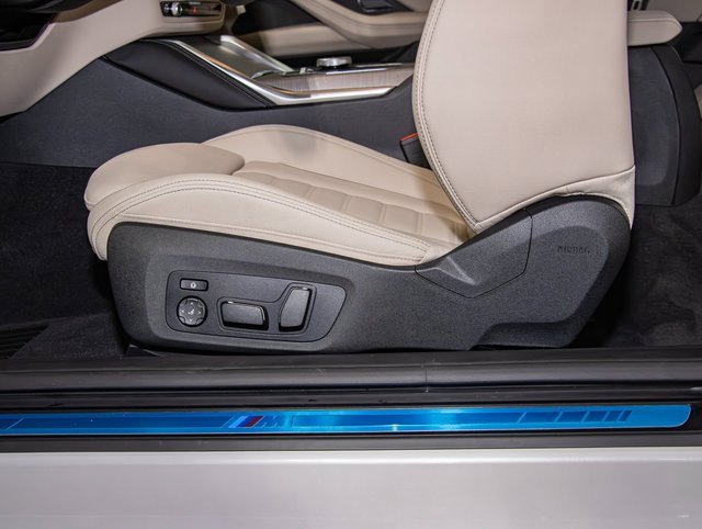 New 2026 BMW 430i xDrive Coupe w/ M Sport Package image 15