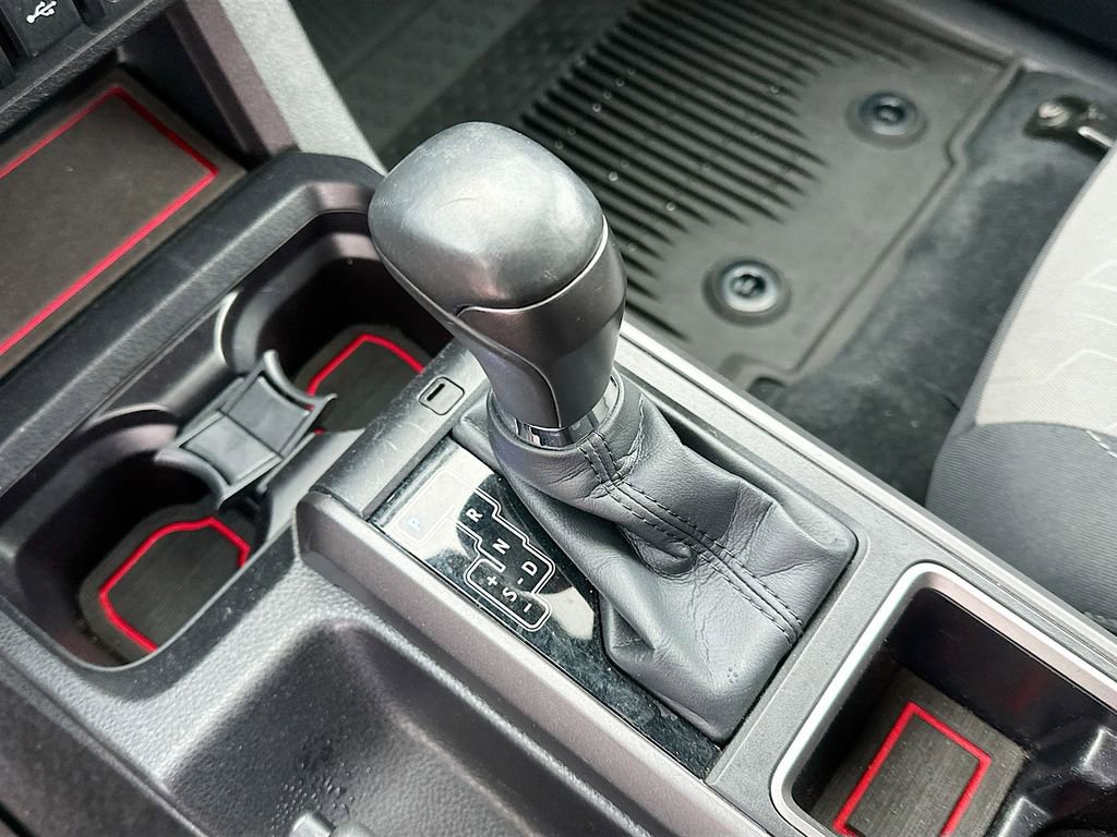 Used 2023 Toyota Tacoma TRD Sport w/ Technology Package image 16