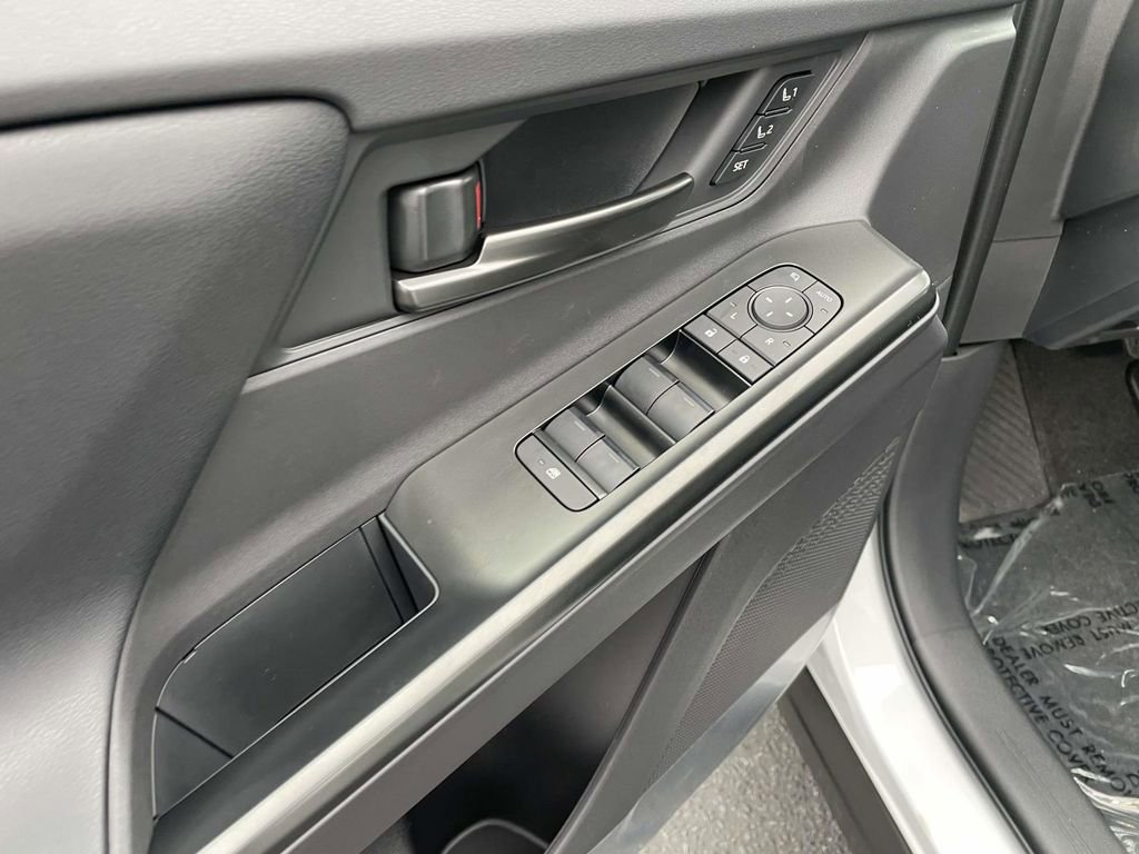 New 2026 Toyota bZ image 28