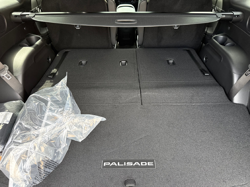 New 2026 Hyundai Palisade XRT Pro AWD/4WD image 11