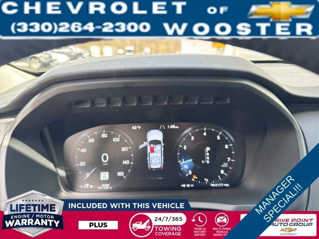 Used 2022 Volvo XC90 T5 Momentum image 18