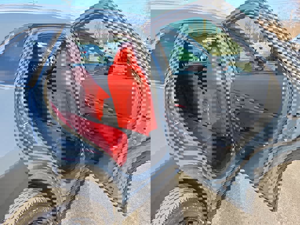 Used 2023 MAZDA CX-30 AWD 2.5 S w/ Preferred Package image 24