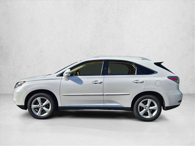 Used 2011 Lexus RX 350 AWD w/ Premium Pkg video 3