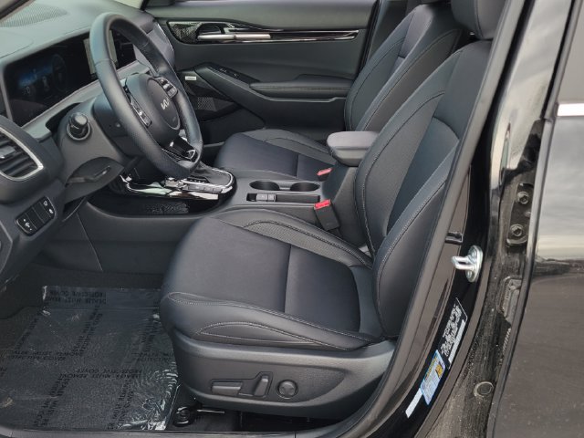 Certified 2026 Kia Seltos SX AWD/4WD image 9