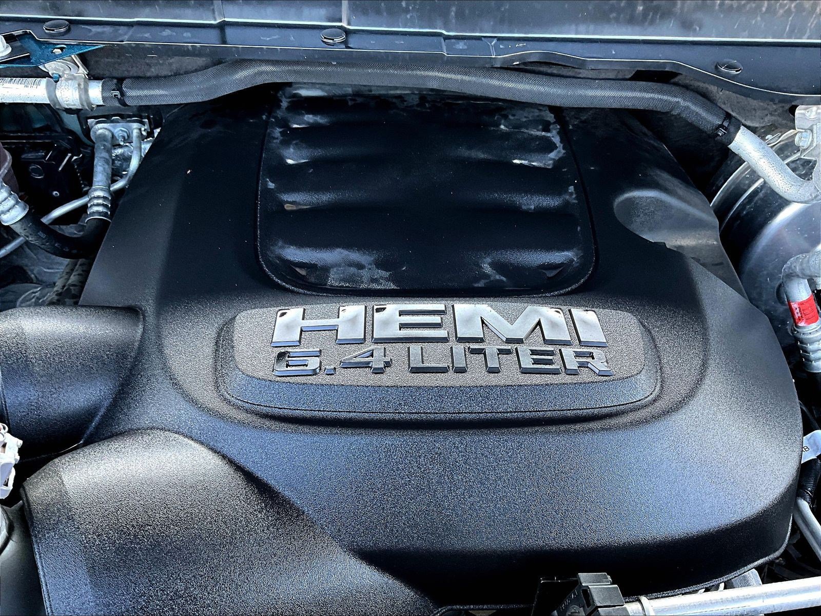 Used 2021 RAM 2500 Tradesman AWD/4WD image 31