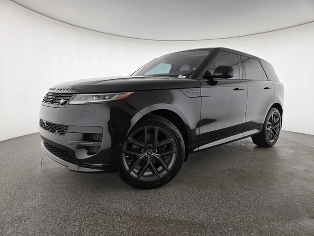 Used 2023 Land Rover Range Rover Sport SE Dynamic