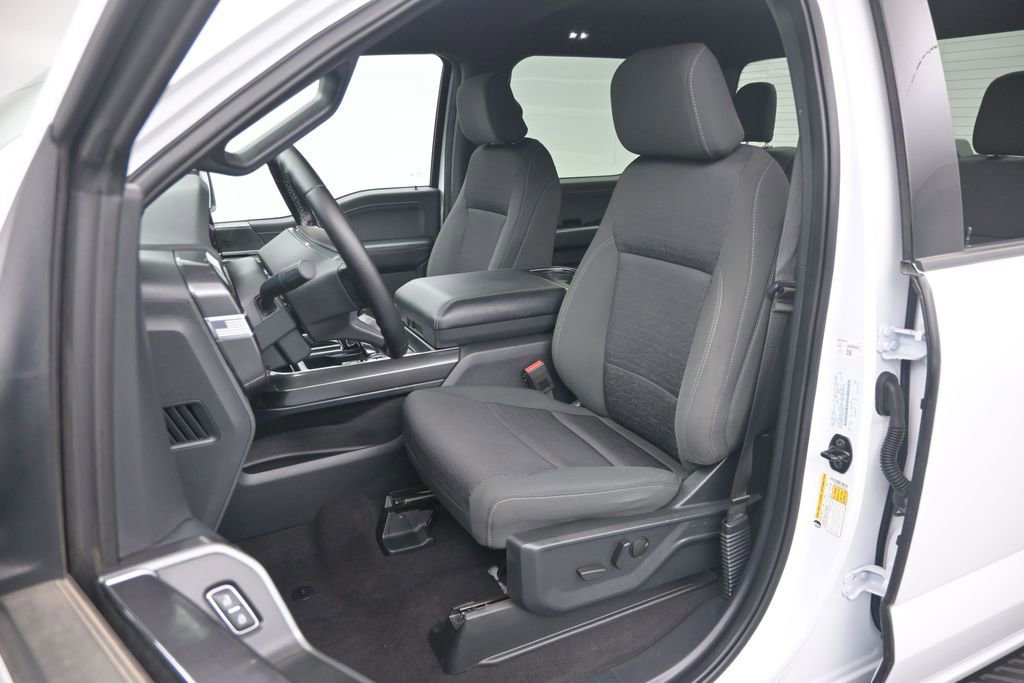 Used 2023 Ford F150 XLT w/ Equipment Group 302A High RWD image 16