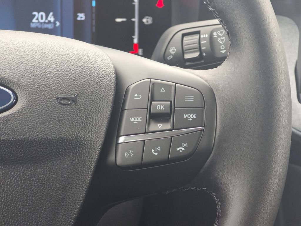 New 2026 Ford Maverick XLT w/ Equipment Group 301A image 19