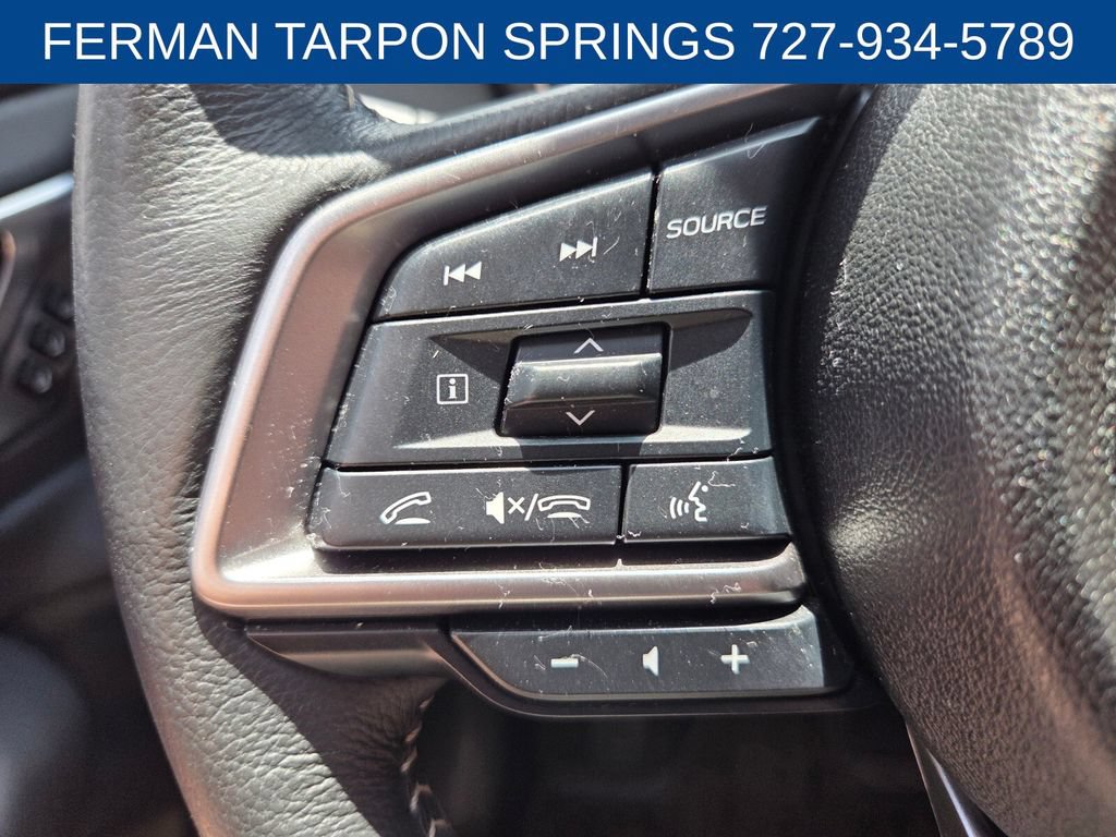 Used 2024 Subaru Outback Limited XT w/ Popular Package #2 AWD/4WD image 32