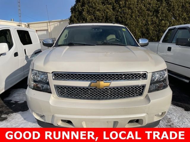 Used 2013 Chevrolet Avalanche LTZ image 15
