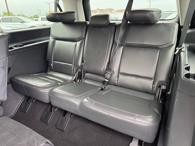 Certified 2025 Ford Expedition Max Active RWD image 18