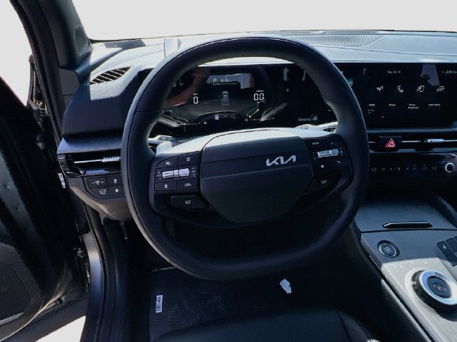 New 2027 Kia Sportage X-Line AWD/4WD image 11