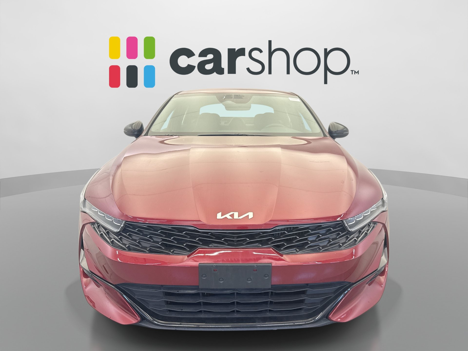 Used 2023 Kia K5 GT-Line FWD image 8