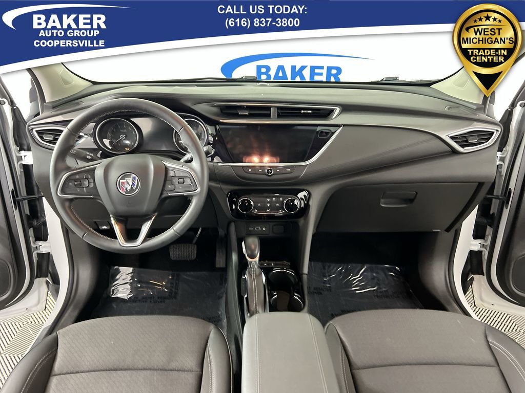 Used 2023 Buick Encore GX Preferred w/ Cold Weather Comfort Package image 19