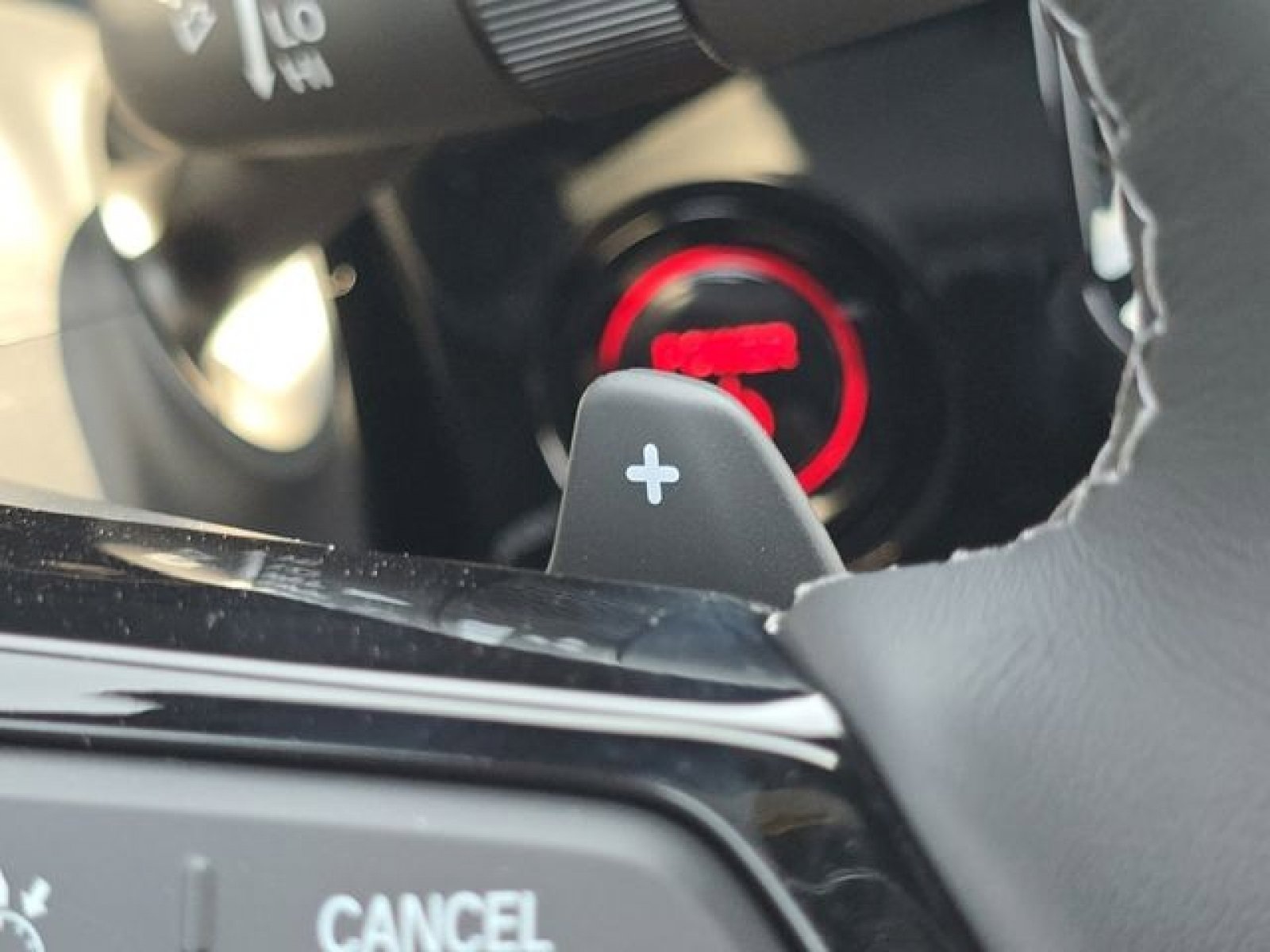 New 2026 Honda Civic Sport image 27