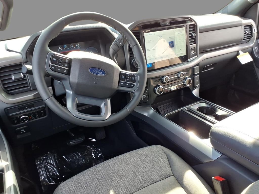 New 2026 Ford F150 XLT image 5