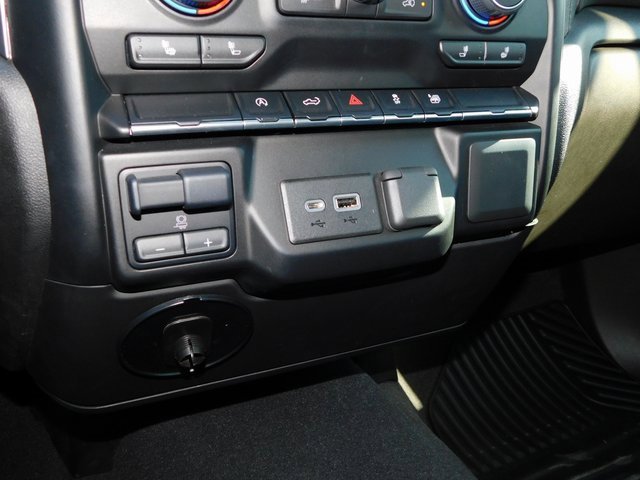 Used 2022 Chevrolet Silverado 1500 RST image 37