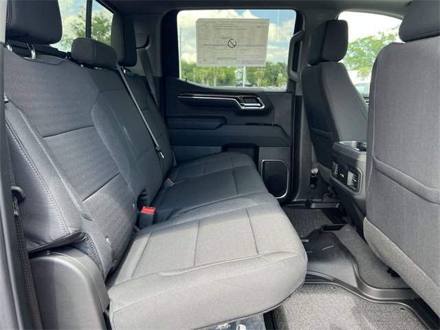 New 2024 Chevrolet Silverado 1500 RST w/ All Star Edition Plus image 28