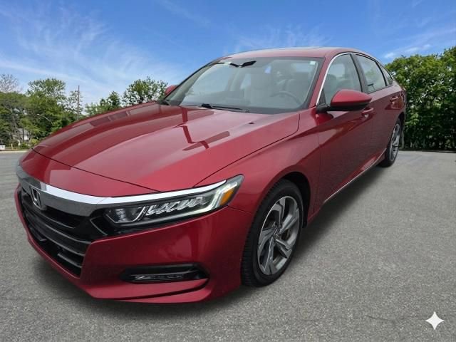 Used 2018 Honda Accord EX-L image 4