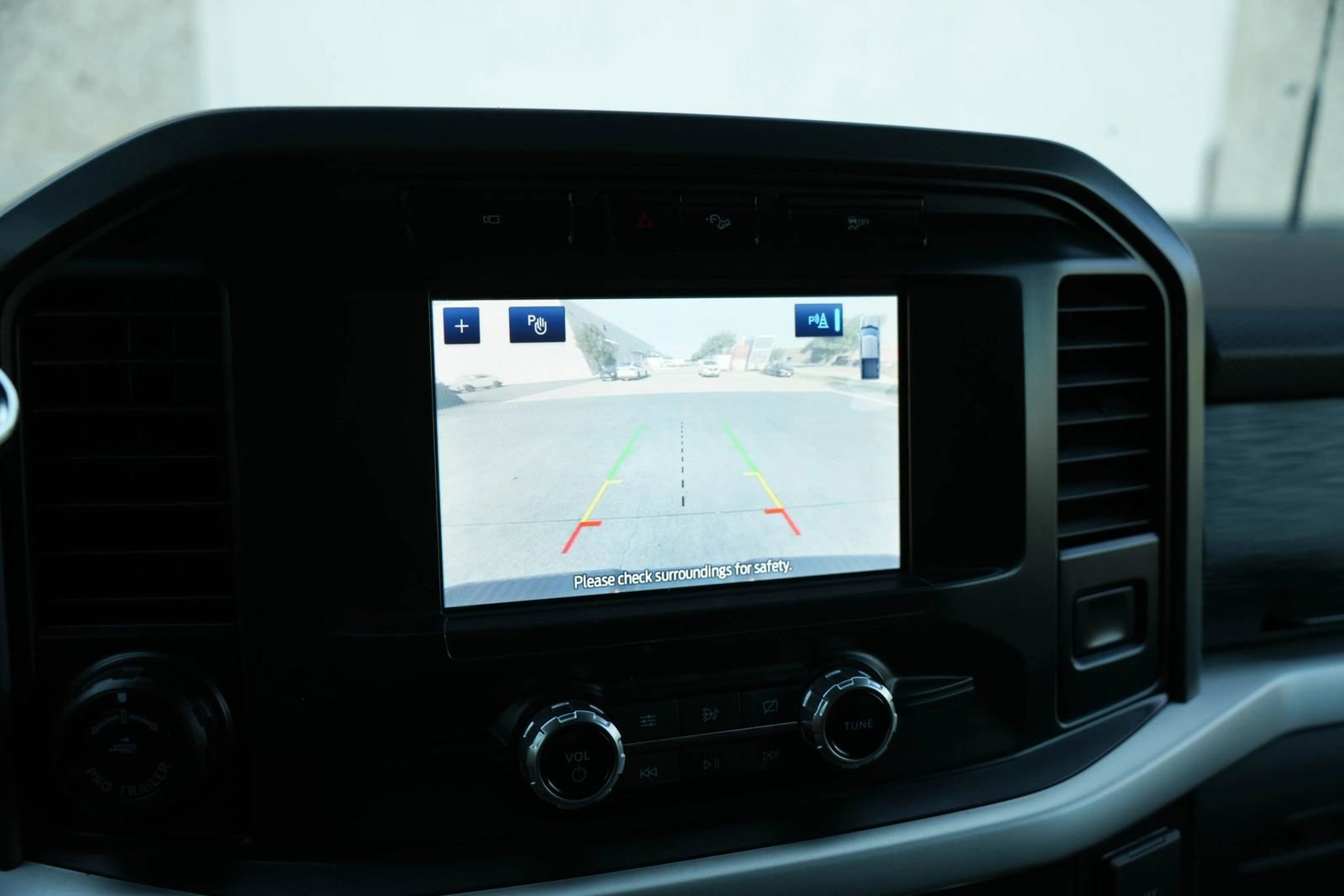 Used 2021 Ford F150 XLT w/ Equipment Group 301A Mid image 40