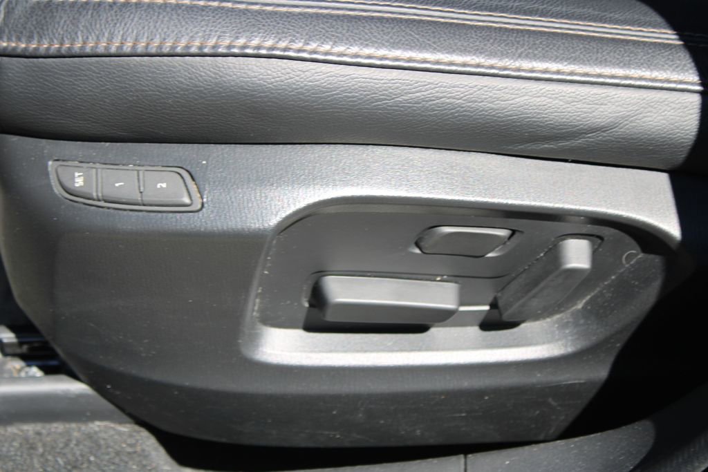 Used 2022 MAZDA CX-5 AWD 2.5 S w/ Premium Plus Pkg image 10