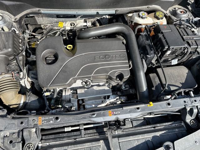 Used 2023 Chevrolet Equinox LT image 26