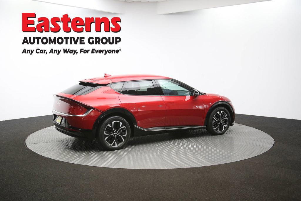 Used 2023 Kia EV6 Wind w/ Wind Technology Package image 44
