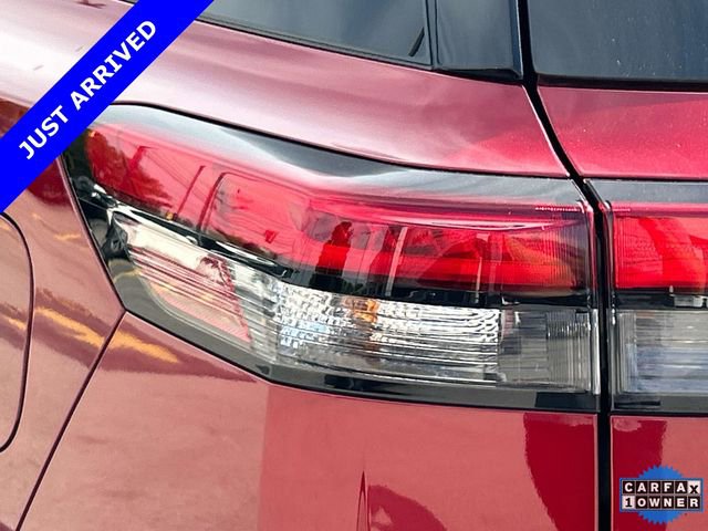 Used 2024 Nissan Pathfinder Rock Creek AWD/4WD image 10