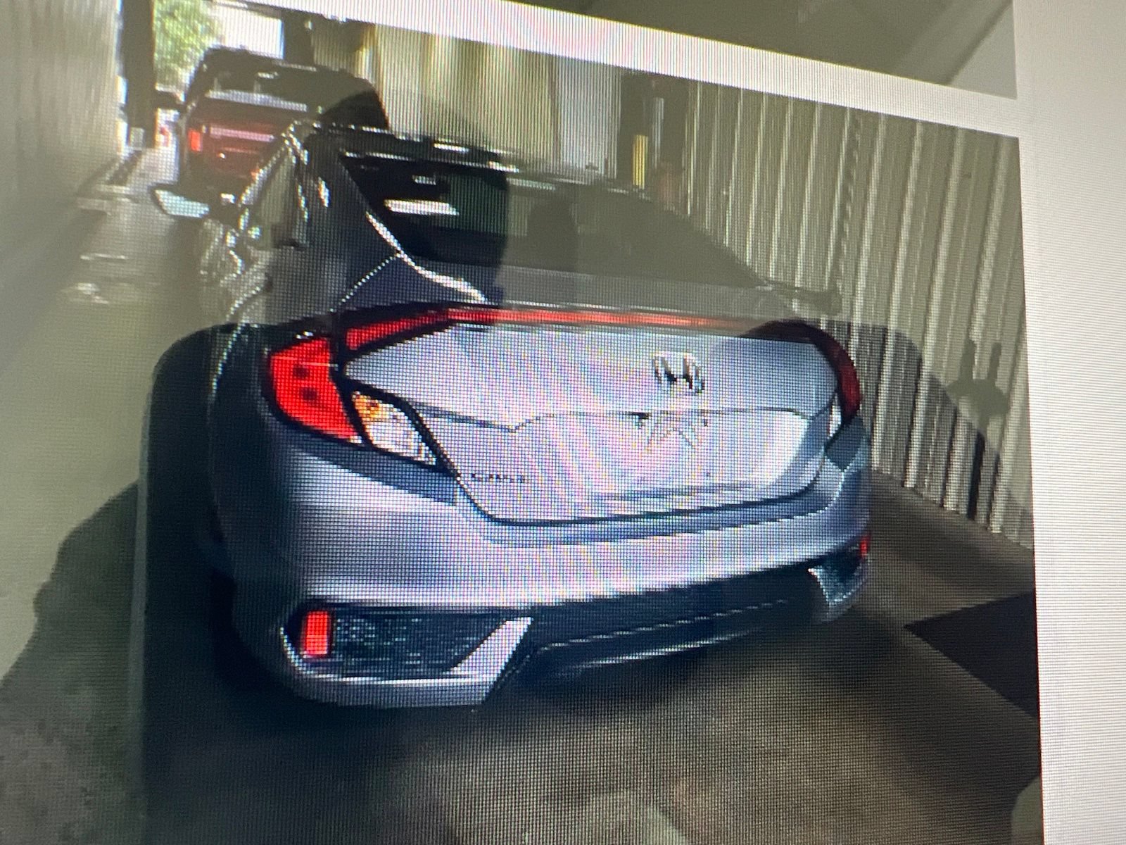 Used 2017 Honda Civic LX-P image 17