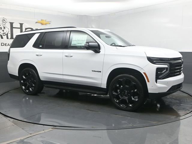 New 2026 Chevrolet Tahoe RST image 6