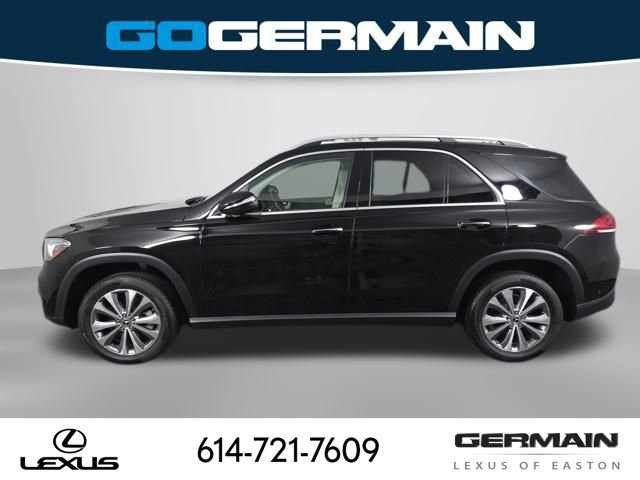 Used 2022 Mercedes-Benz GLE 350 4MATIC image 12