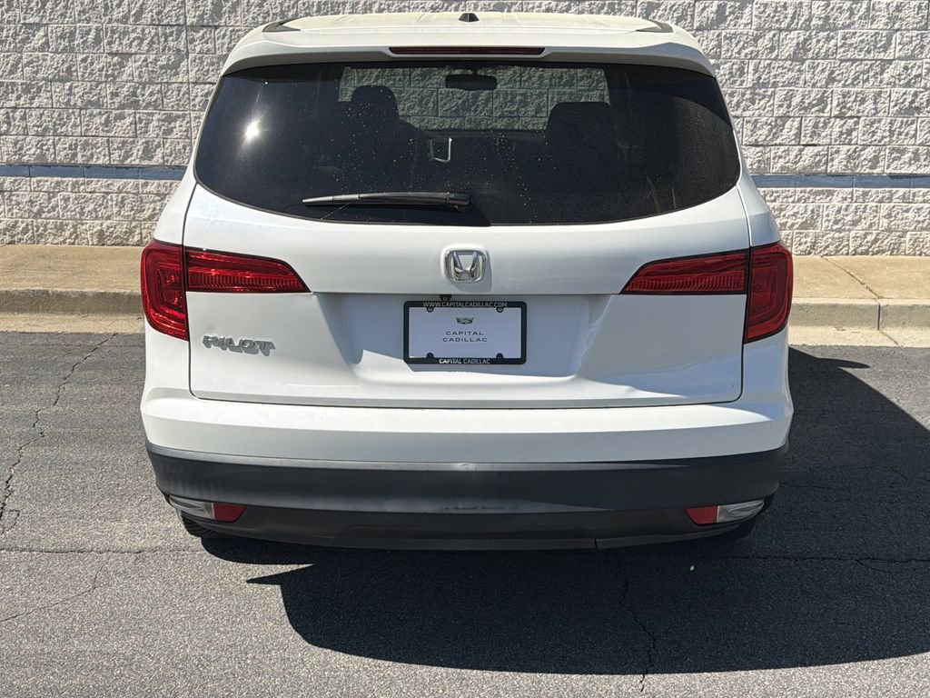 Used 2018 Honda Pilot EX-L image 6