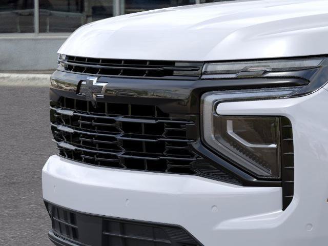 New 2026 Chevrolet Suburban RST w/ Comfort Package AWD/4WD image 52