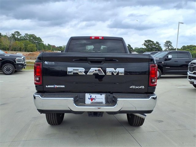 New 2026 RAM 2500 Lone Star image 6