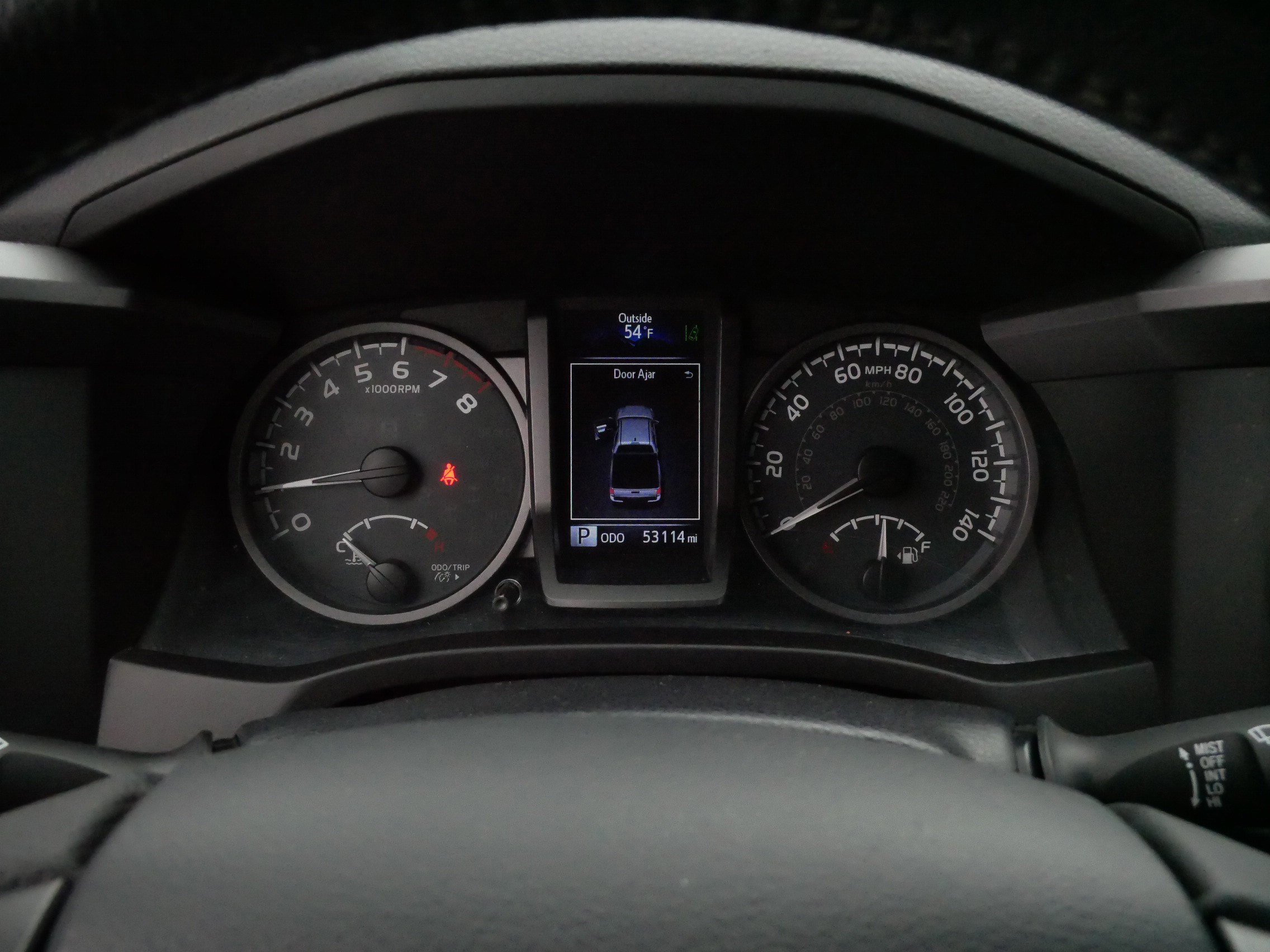 Used 2019 Toyota Tacoma TRD Sport AWD/4WD image 21