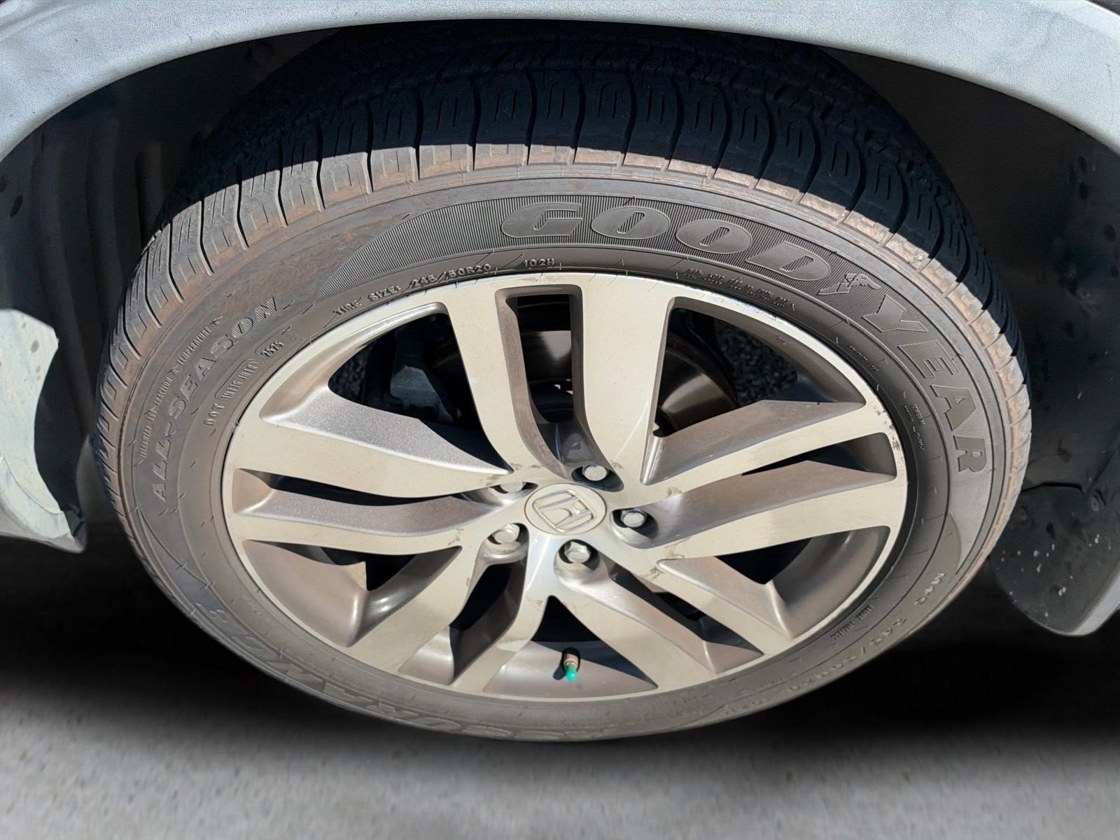 Used 2016 Honda Pilot Elite image 23