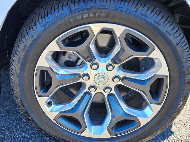 Used 2020 RAM 1500 Limited image 10