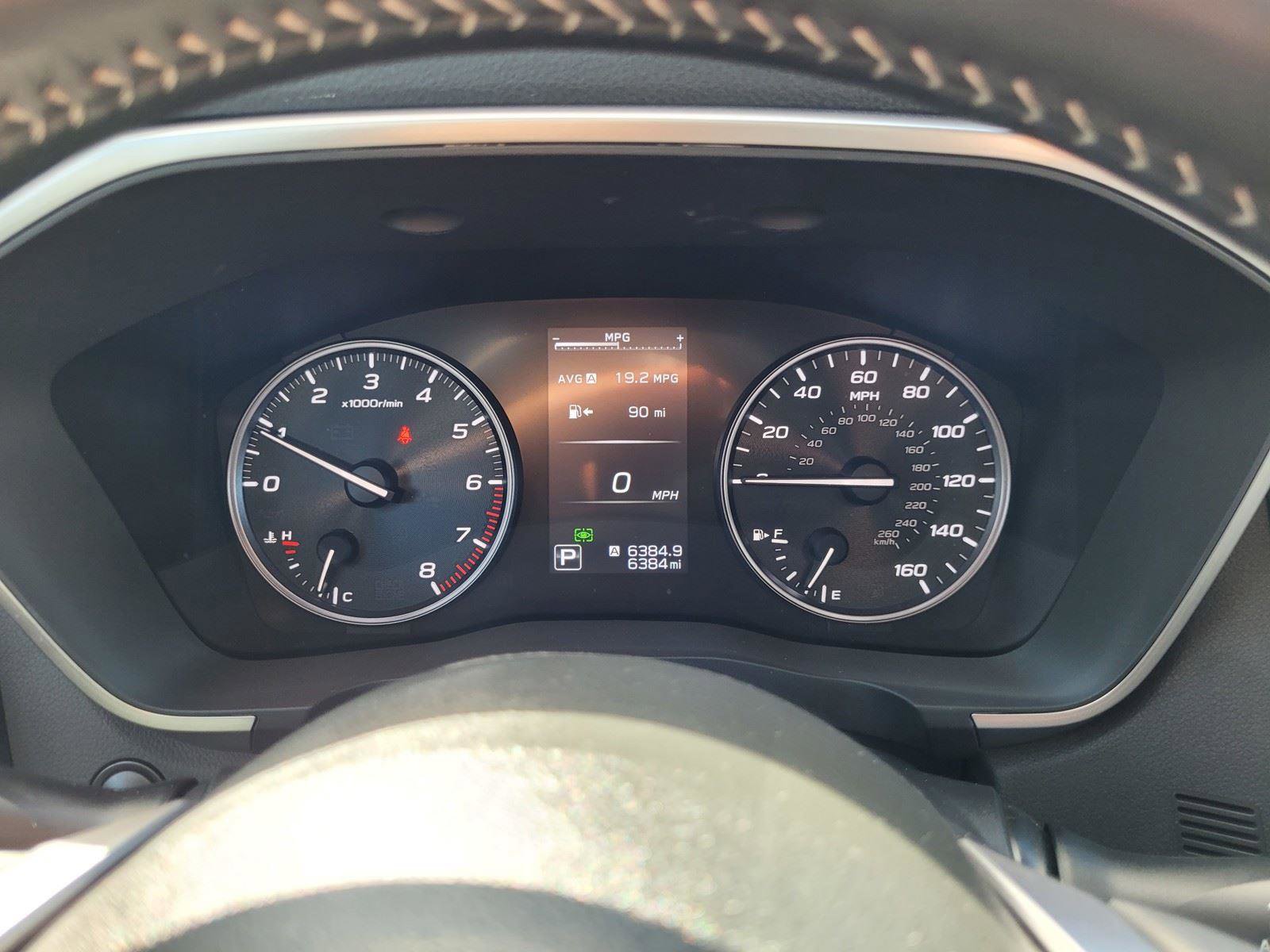 Used 2025 Subaru Ascent Touring image 30