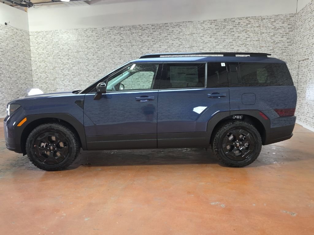 New 2026 Hyundai Santa Fe XRT AWD/4WD image 4