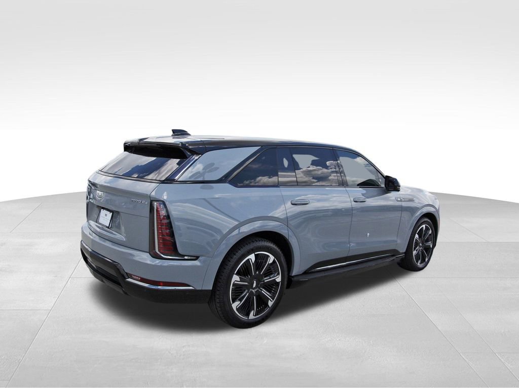New 2026 Cadillac Escalade IQ Sport 2 image 4
