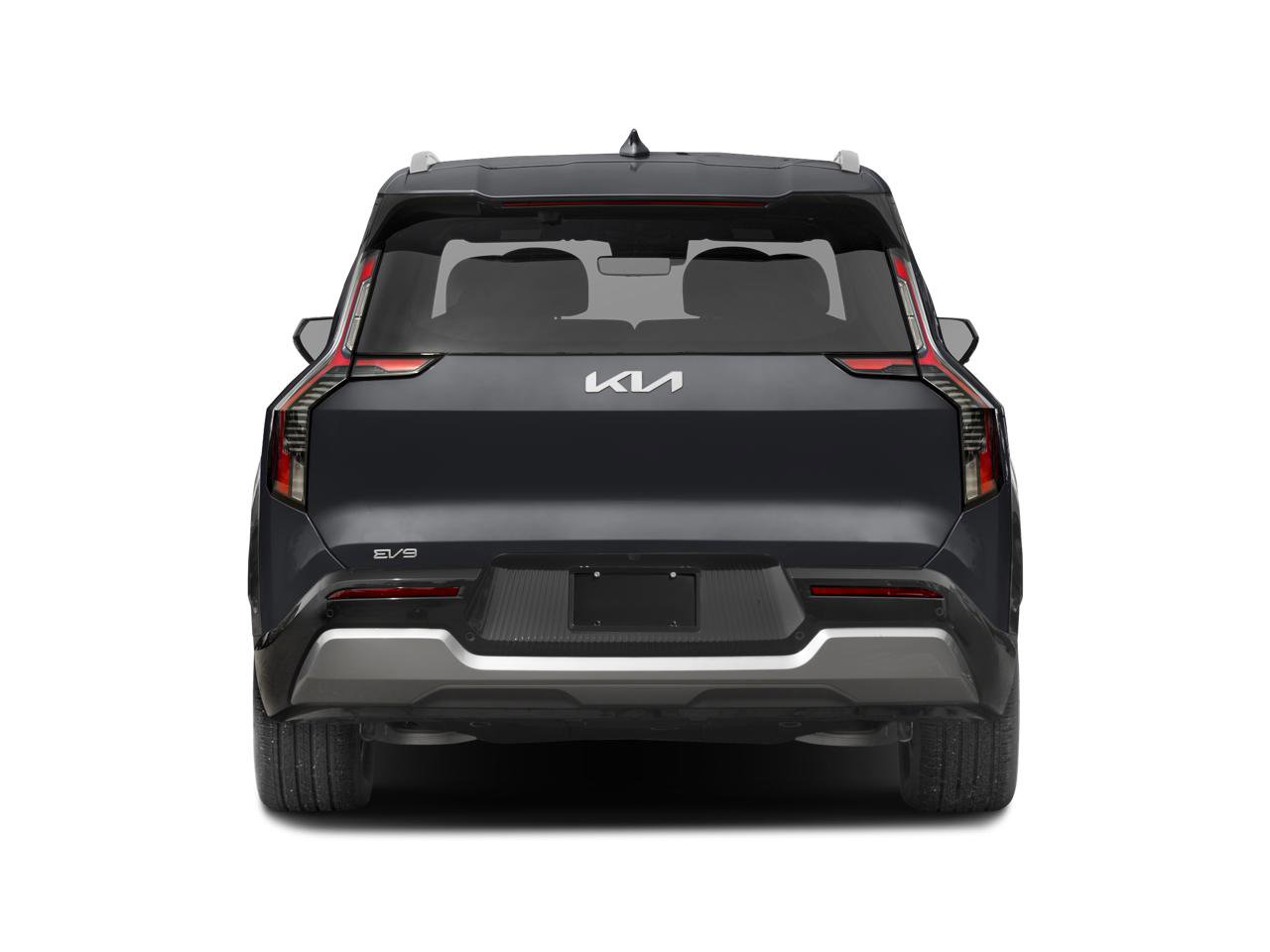 New 2026 Kia EV9 Land w/ Nightfall Edition Package image 53